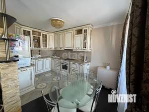 3-к квартира, вторичка, 88м2, 14/15 этаж