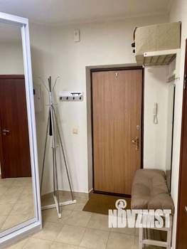 1-к квартира, вторичка, 41м2, 6/10 этаж