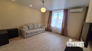 1-к квартира, вторичка, 45м2, 3/25 этаж