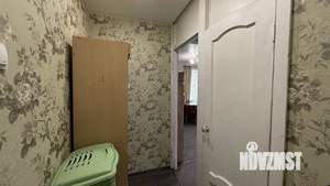 1-к квартира, вторичка, 31м2, 2/5 этаж