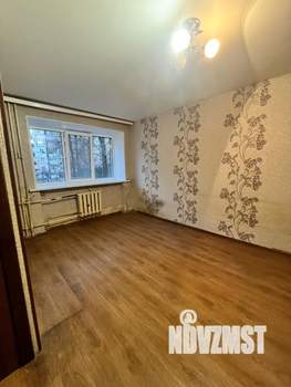 1-к квартира, вторичка, 31м2, 1/5 этаж