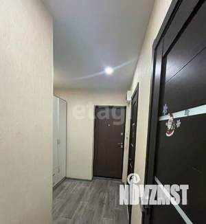 1-к квартира, вторичка, 36м2, 3/10 этаж