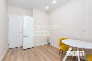 1-к квартира, вторичка, 36м2, 10/25 этаж