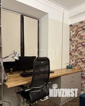 2-к квартира, вторичка, 60м2, 2/5 этаж