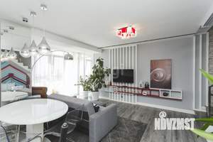 3-к квартира, вторичка, 103м2, 14/18 этаж