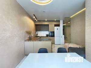 4-к квартира, вторичка, 90м2, 3/10 этаж