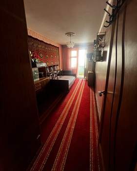 3-к квартира, вторичка, 63м2, 7/9 этаж