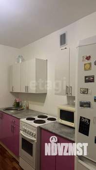 1-к квартира, вторичка, 36м2, 8/13 этаж