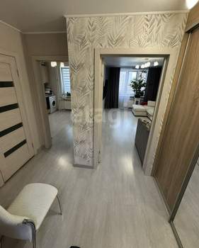 1-к квартира, вторичка, 36м2, 5/12 этаж
