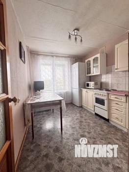 1-к квартира, вторичка, 40м2, 15/17 этаж