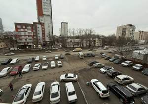 2-к квартира, вторичка, 66м2, 5/12 этаж