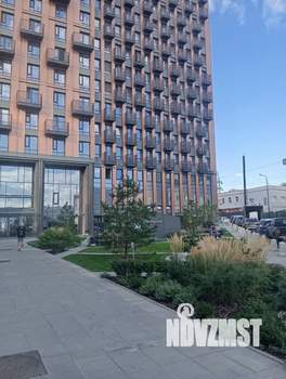 2-к квартира, вторичка, 40м2, 5/15 этаж