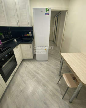 1-к квартира, вторичка, 32м2, 1/5 этаж