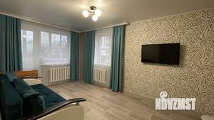 1-к квартира, вторичка, 31м2, 3/5 этаж