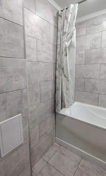 2-к квартира, вторичка, 55м2, 24/25 этаж