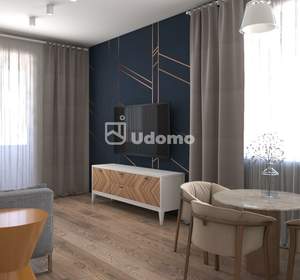 Студия квартира, вторичка, 26м2, 3/19 этаж