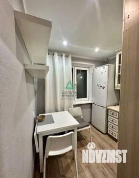 1-к квартира, вторичка, 45м2, 2/5 этаж