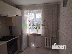 2-к квартира, вторичка, 47м2, 9/10 этаж