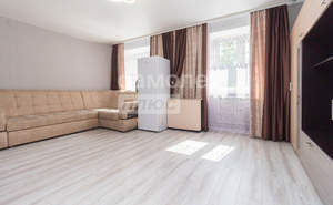 2-к квартира, вторичка, 59м2, 1/12 этаж