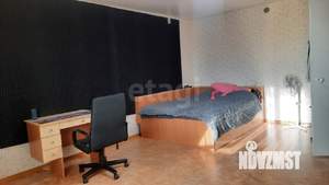 1-к квартира, вторичка, 42м2, 10/10 этаж