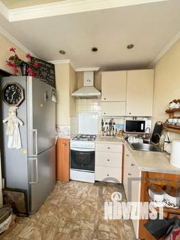 4-к квартира, вторичка, 84м2, 6/9 этаж