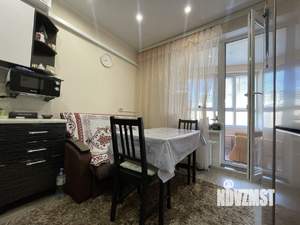 1-к квартира, вторичка, 41м2, 3/26 этаж