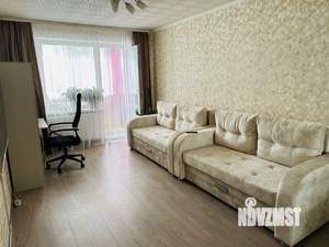 2-к квартира, вторичка, 57м2, 2/9 этаж