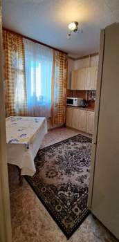 2-к квартира, вторичка, 54м2, 2/11 этаж