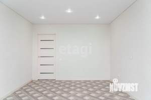 2-к квартира, вторичка, 49м2, 9/9 этаж