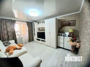 2-к квартира, вторичка, 45м2, 4/5 этаж