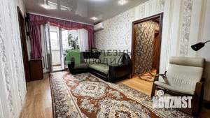 3-к квартира, вторичка, 53м2, 8/9 этаж