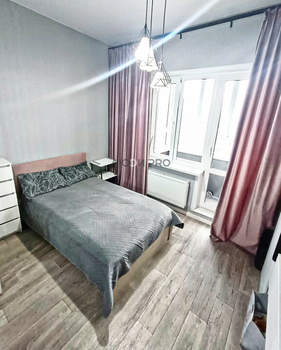 Студия квартира, вторичка, 29м2, 10/10 этаж