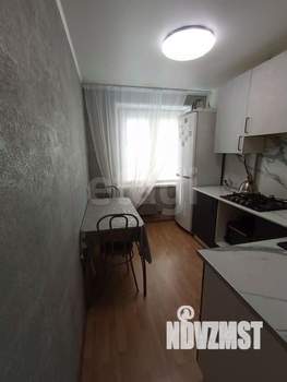 3-к квартира, вторичка, 61м2, 3/9 этаж