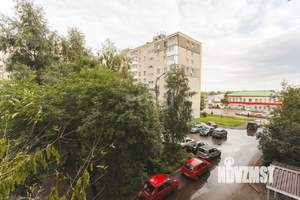 3-к квартира, вторичка, 61м2, 3/9 этаж
