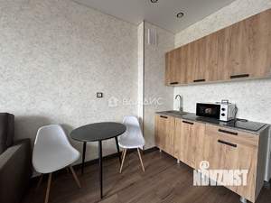 Студия квартира, вторичка, 23м2, 6/11 этаж