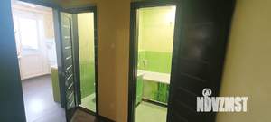 1-к квартира, вторичка, 41м2, 8/11 этаж