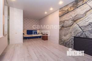 1-к квартира, вторичка, 37м2, 3/9 этаж