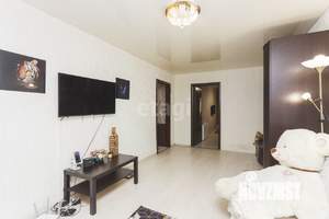 3-к квартира, вторичка, 60м2, 1/9 этаж