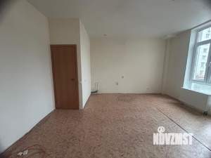Студия квартира, вторичка, 28м2, 2/14 этаж