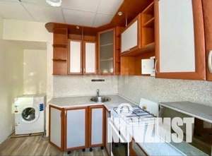 2-к квартира, вторичка, 43м2, 2/5 этаж