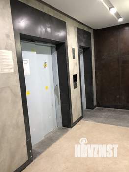 Студия квартира, вторичка, 32м2, 17/19 этаж