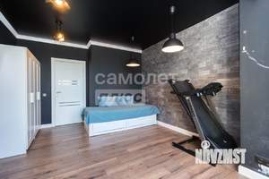 3-к квартира, вторичка, 75м2, 4/14 этаж