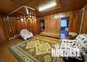 3-к квартира, вторичка, 77м2, 2/2 этаж