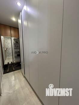 1-к квартира, вторичка, 32м2, 3/5 этаж