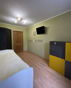 2-к квартира, вторичка, 44м2, 2/5 этаж