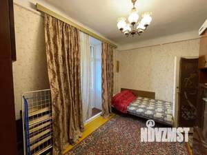 3-к квартира, вторичка, 66м2, 3/4 этаж