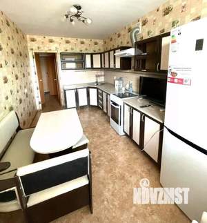 1-к квартира, вторичка, 39м2, 2/14 этаж