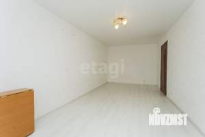 1-к квартира, вторичка, 38м2, 9/10 этаж