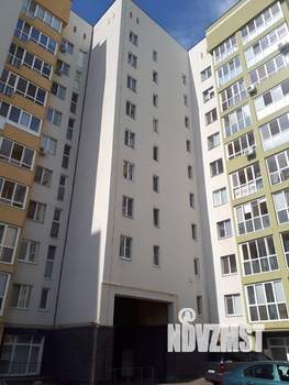 2-к квартира, вторичка, 60м2, 9/10 этаж