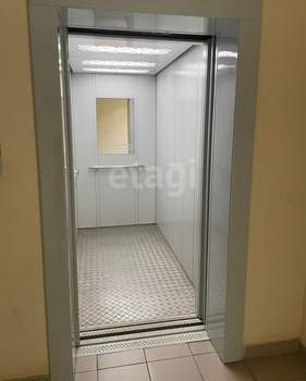 1-к квартира, вторичка, 36м2, 5/6 этаж